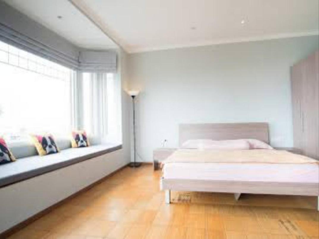 Villa 360 Lembang Eksteriør billede