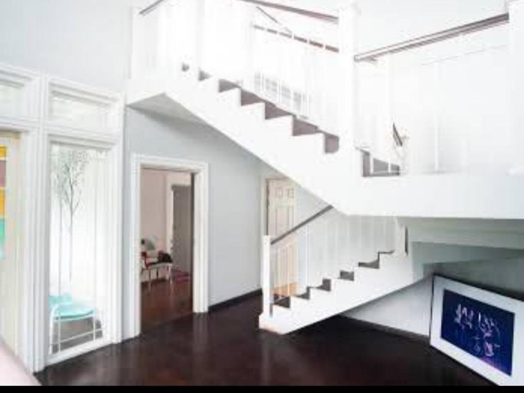 Villa 360 Lembang Eksteriør billede