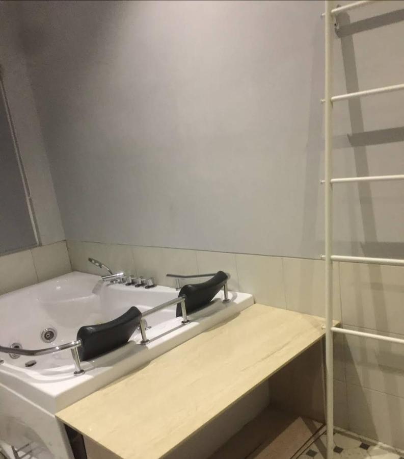 Villa 360 Lembang Eksteriør billede