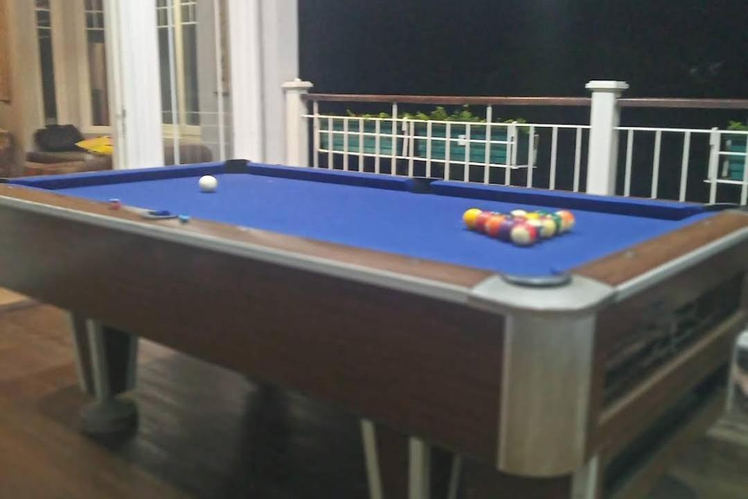 Villa 360 Lembang Eksteriør billede